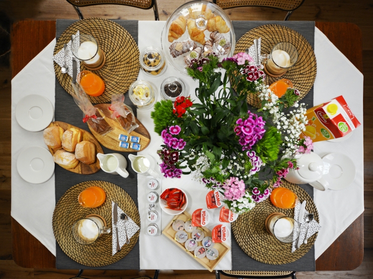 La Design.ata Experience Bed & Breakfast Hotel Rom 3 Sterne billig charmant