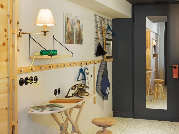 25hours Hotel The Royal Bavarian Munich boutique beste