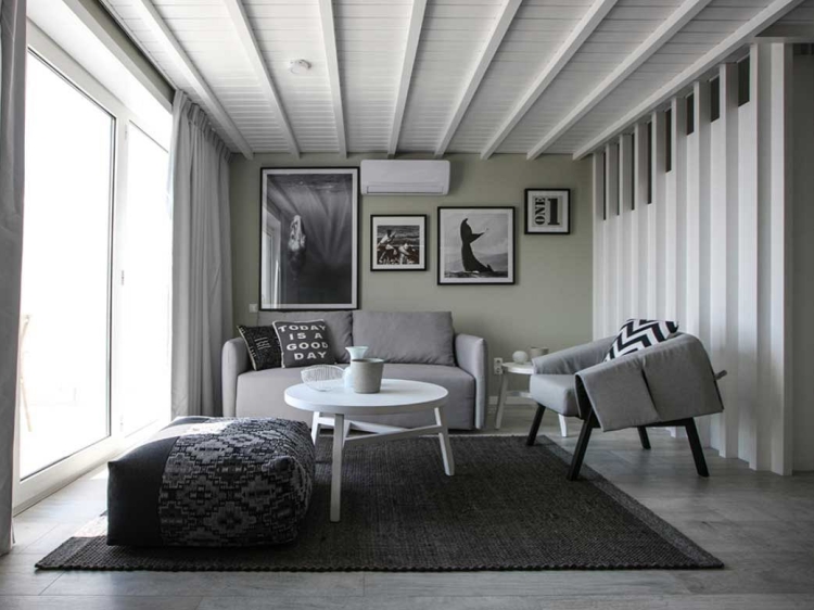 Vinhas de Calhau appartments Pico Azores beste boutique