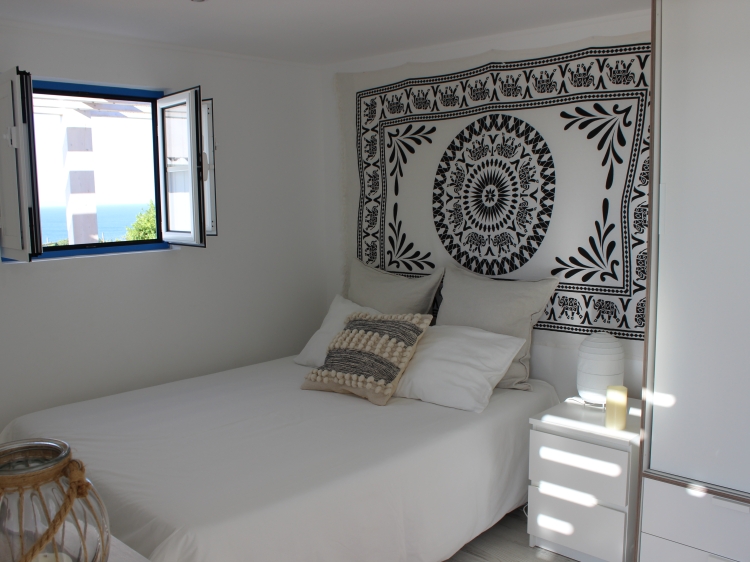 ferienhaus mit tollem blick natur reservat