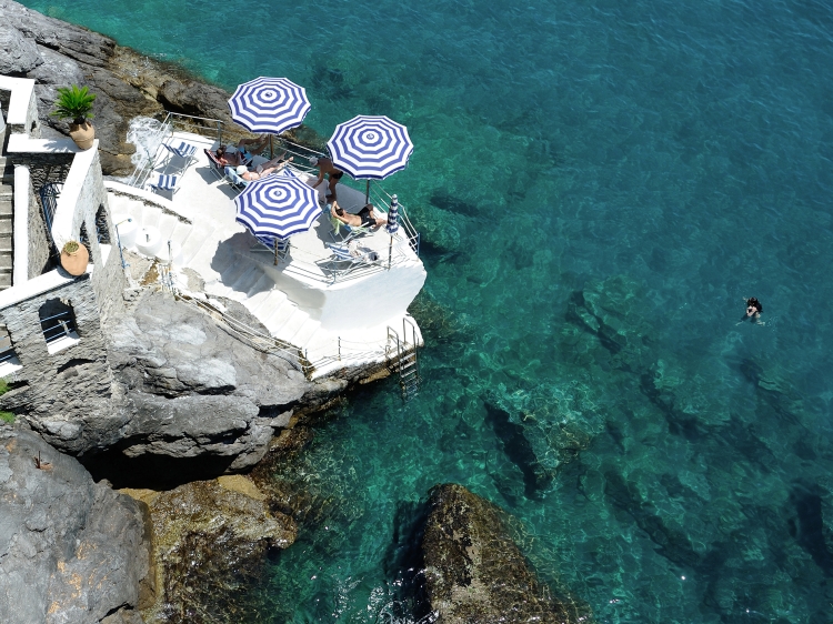 Villa San michele best italian coast hotels secretplaces