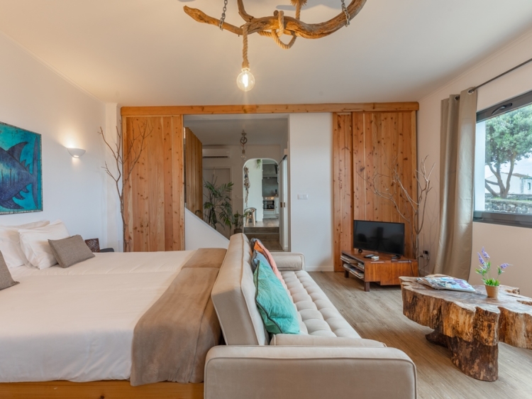 charmante und erholsame Villa auf den Azoren