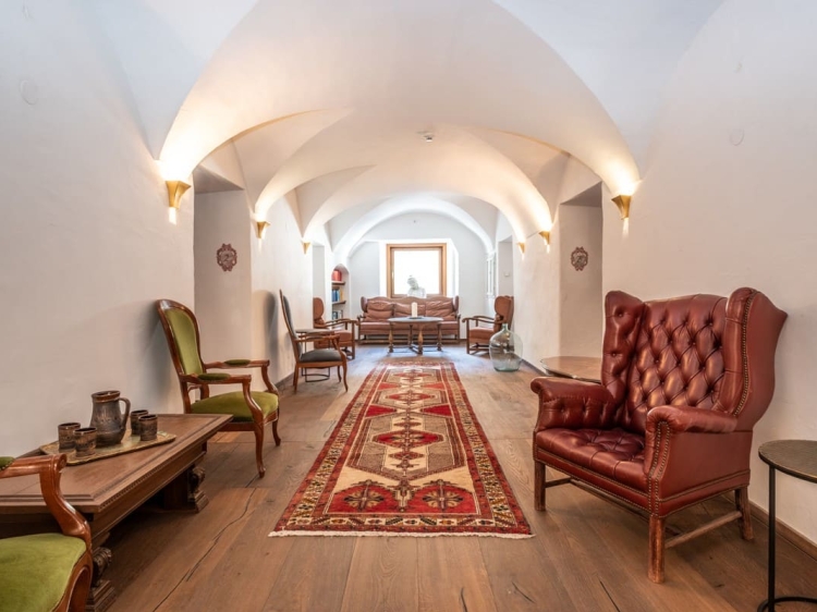 Stammhaus - Premium Residences