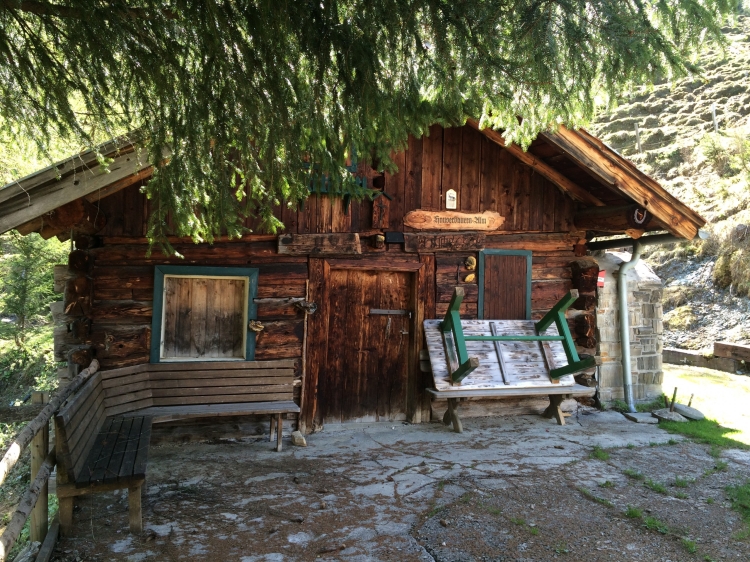 Hauserbauer Bergseitn hotel boutique 