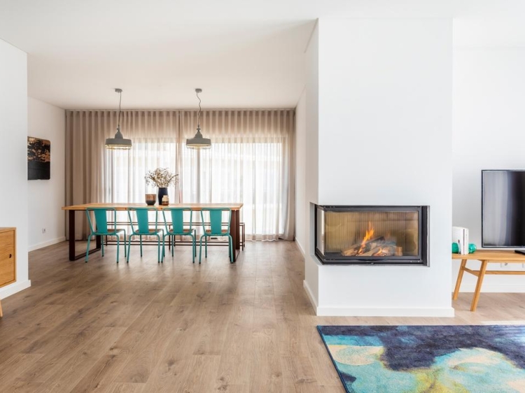 Hotel you and the see ericeira boutique b&b