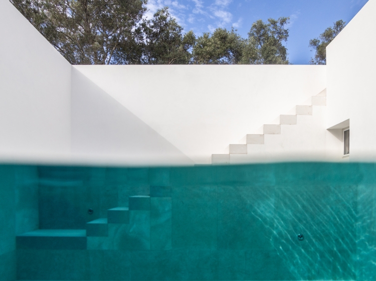 Casa LUUM Ferienhaus Villa an der Algarve Portugal 