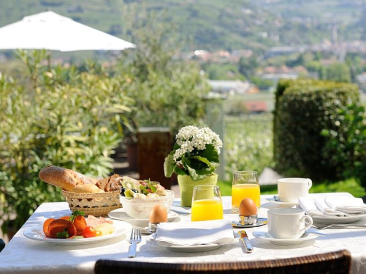 bio meran hotel pazeider