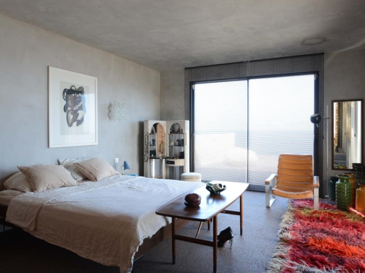 Design-Ferienvilla El Poris auf Teneriffa, beste Luxusvilla direkt am Meer zu vermieten