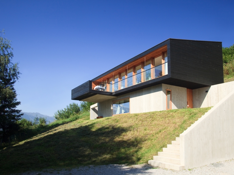Aufberg Ferienwohnung Piesendorf Austria Charming villa for rent AUFBERG 1110 Austria Piesendorf