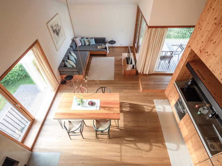 Charmante Villa zur Miete AUFBERG 1110 Österreich Piesendorf
