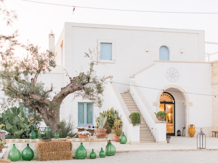 Masseria Fulcignano beste hotel puglia  boutique beste romatik luxus design 