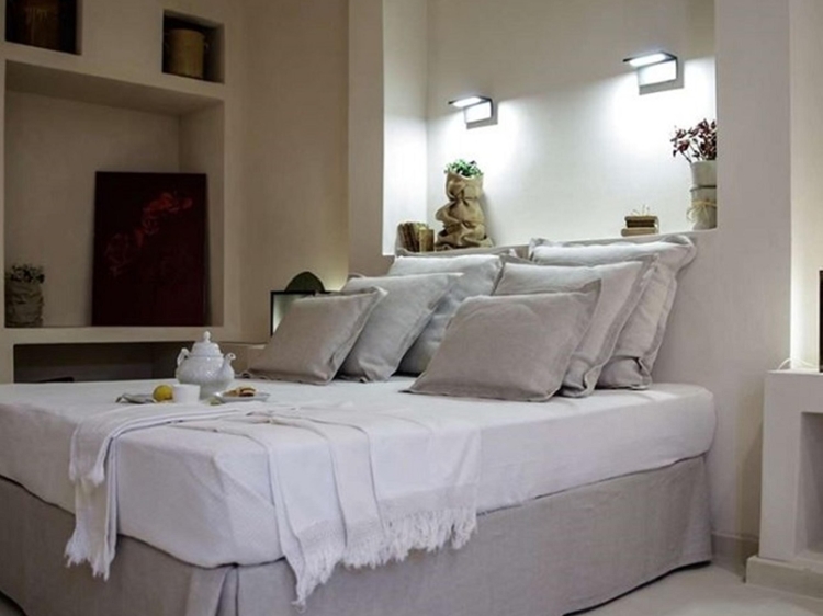 Masseria Fulcignano beste hotel puglia  boutique