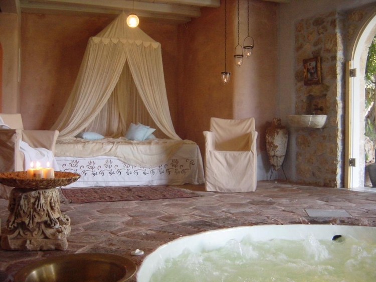 Pavezzo Country Retreat