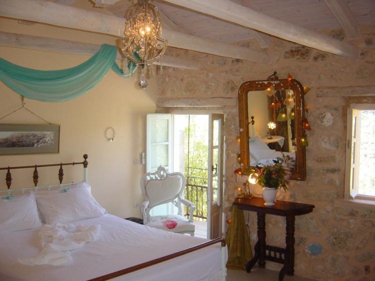 Pavezzo Country Retreat