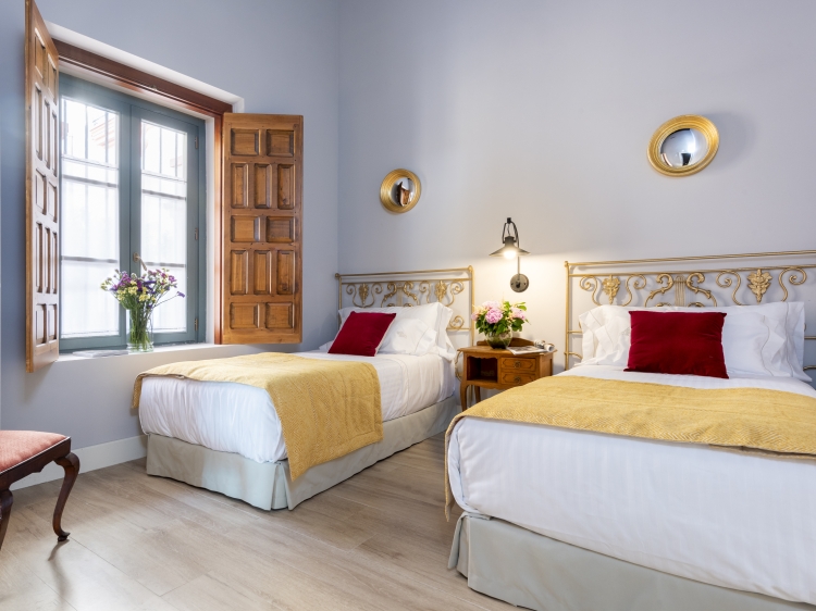 palacio bucarelli hotel b&b seville beste mit apaartmentd