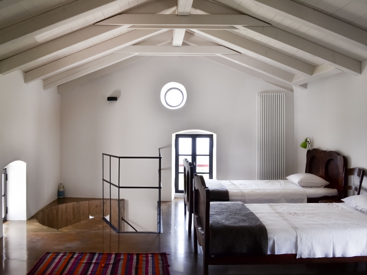 Sisters Home Vidovici 5 Ferienhaus in Kroatien auf kroatischen Inseln