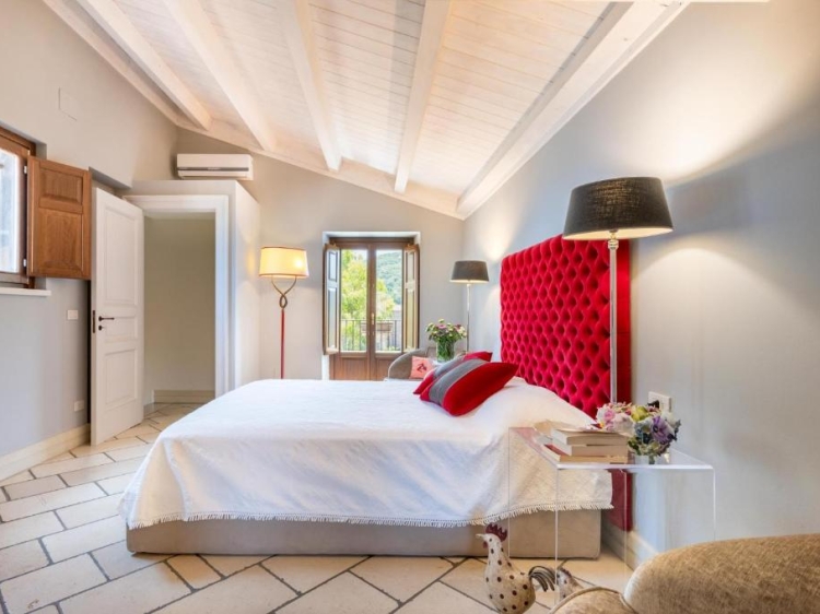 best B&B in Sicily