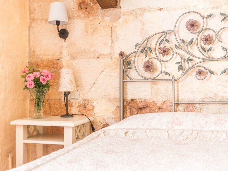 Biniarroca Hotel Rural bestes Hotel Boutique Romantica auf Menorca