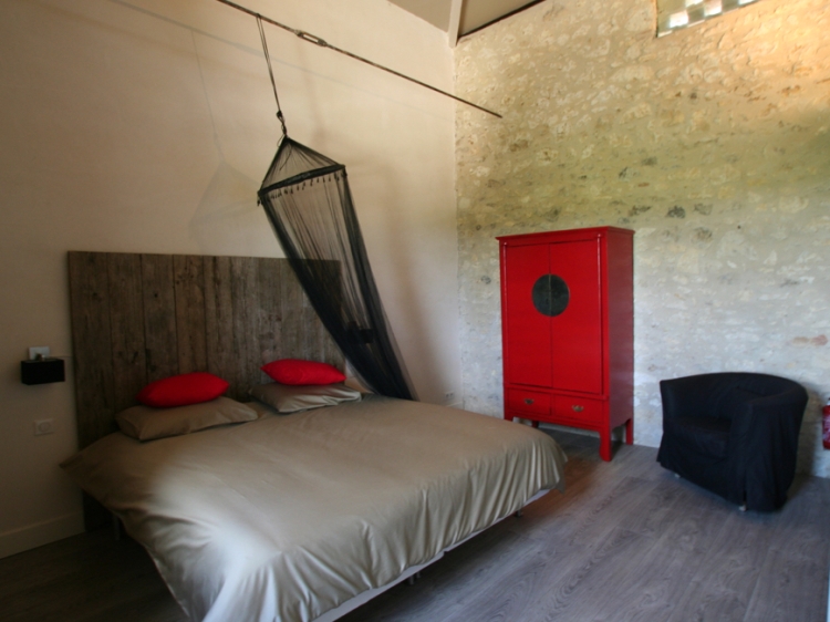 Villa Lafage Pigeon Tower Ferienhaus in Frankreich