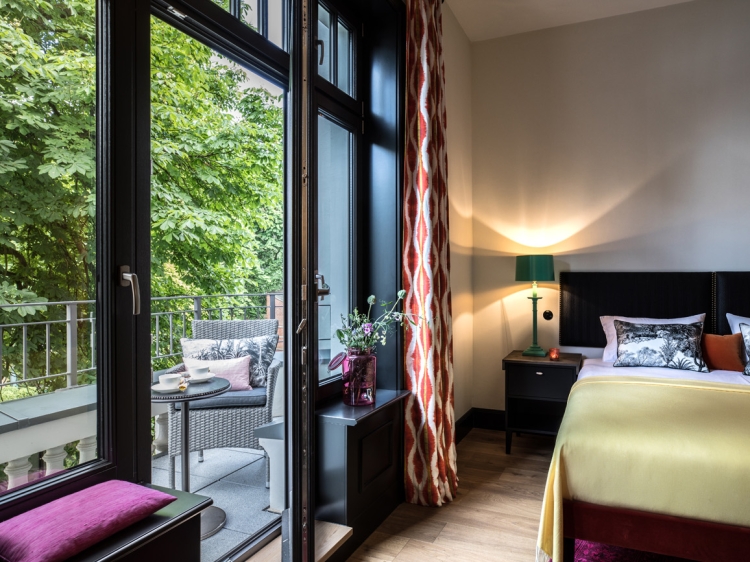 Das Freytag - Serviced Apartments Ferienwohnungen in Hamburg Deutschland
