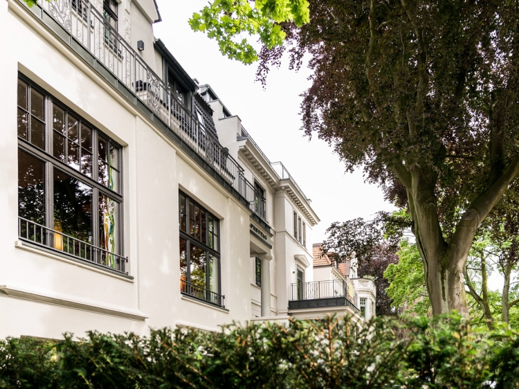 Das Freytag - Serviced Apartments Ferienwohnungen in Hamburg Deutschland