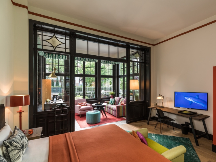 Das Freytag - Serviced Apartments Ferienwohnungen in Hamburg Deutschland