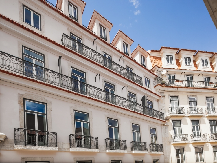 Almarida da Corte Apartments