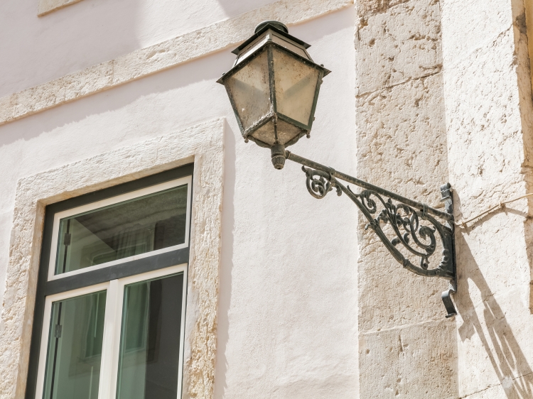 Almaria-Da Corte Apartments boutique hotel in Lissabon luxus