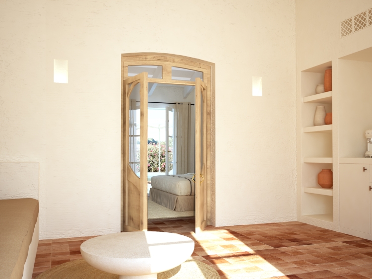Suite Detail