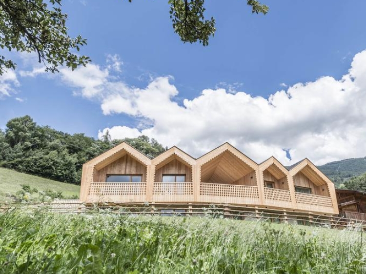Niederthaler Hof Ferienwohnungen in Brixon Suedtirol Italien