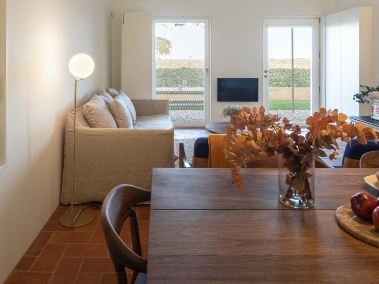 Dining/ Living room