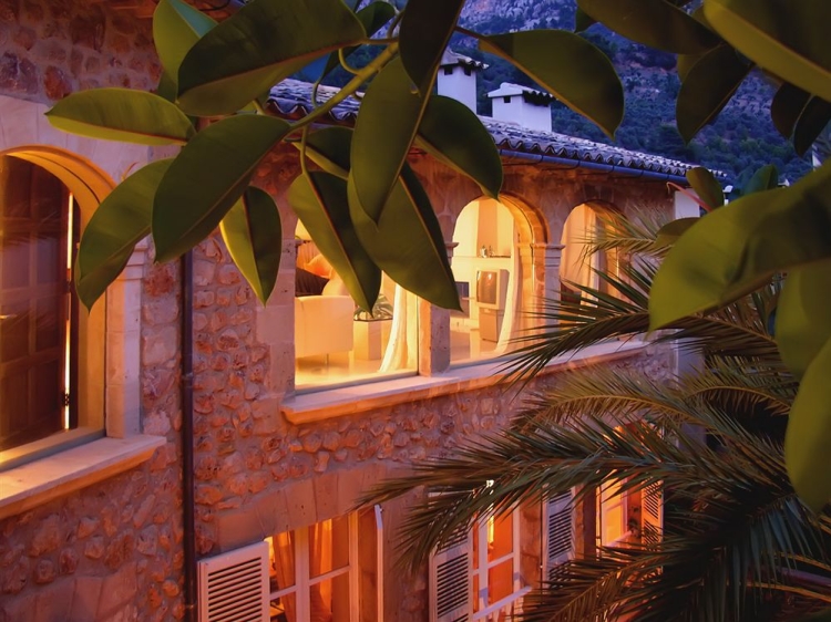 Can Verdera mALLORCA Hotel