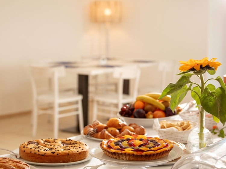 Masseria Mongio Dell`Elefante Hotel in Italien am Meer