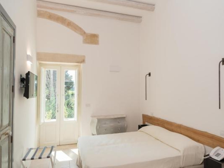 Masseria Mongio Dell`Elefante Hotel in Italien am Meer