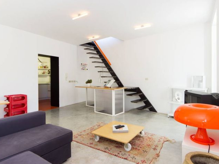 wohnen im Penthouse Cordari Sizilien Italien Ferienwohnung unesco familie ferien spass 