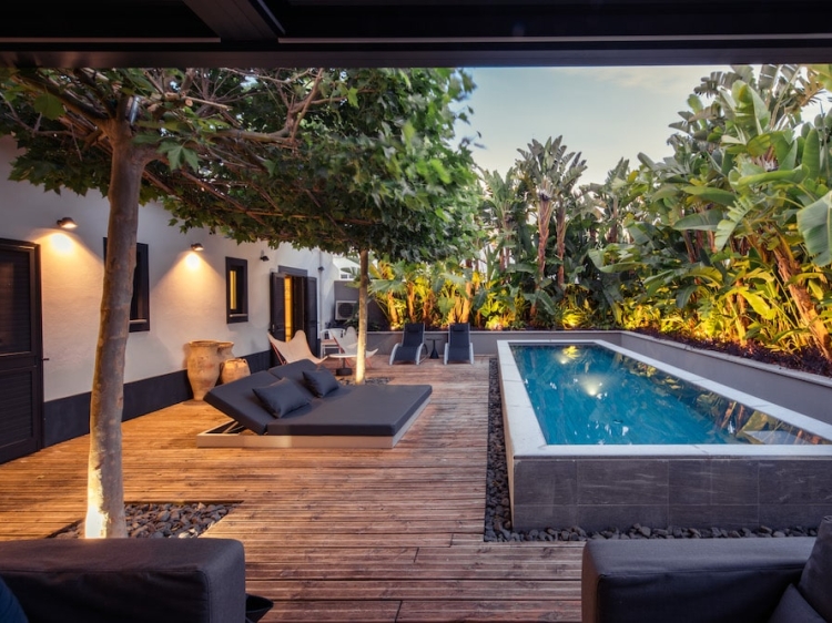 Casa Bonton Algarve beautifull holliday home Lagoa