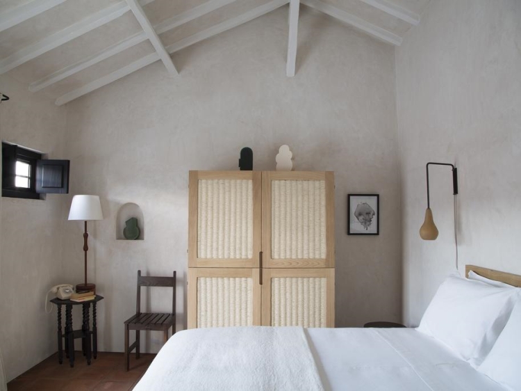 Quinta da Corte Bed & Breakfast Douro Tal Portugal 