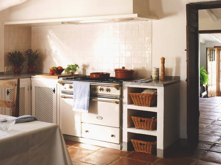 El Carligto Ferienvilla in Malaga Spanien Exklusives Ferienhaus 