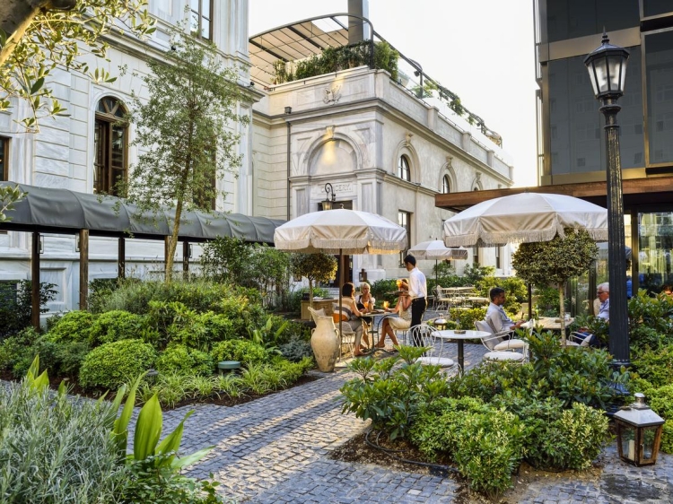 Soho House Istanbul