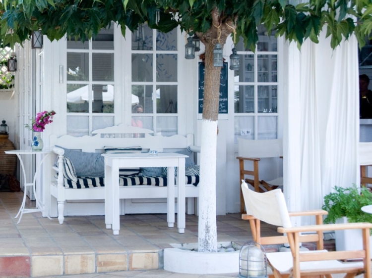 Villa Ippocampi  creta b&b Hotel