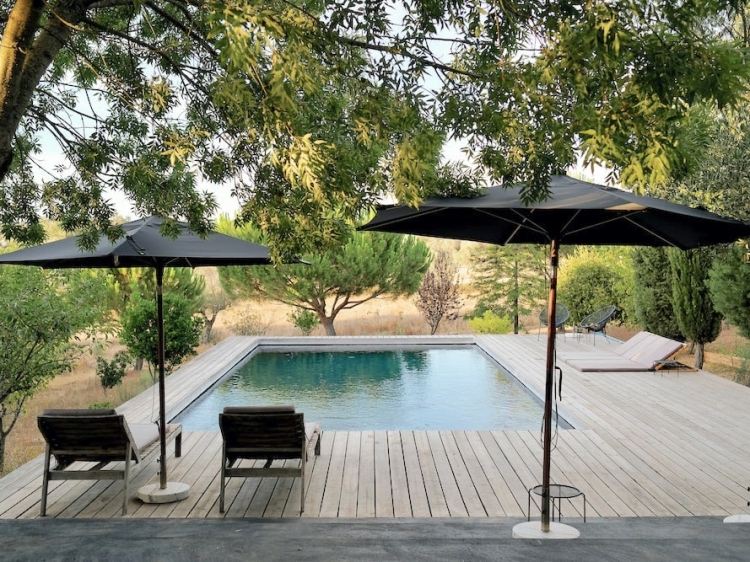 A Casa de Estremoz schöne Villa zu mieten in Alentejo mit Schwimmbad