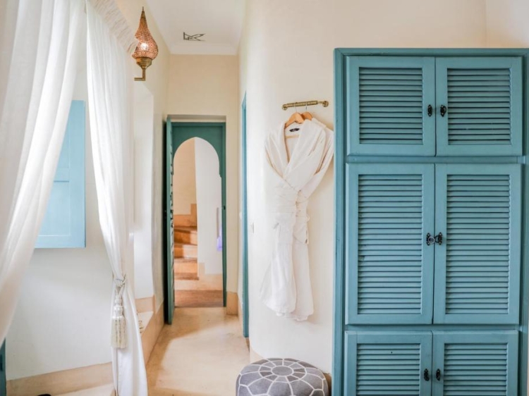 Riad 11 Zitoune boutique hotel marrakech