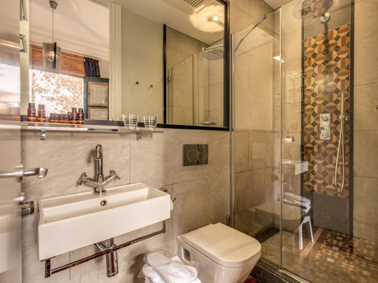 We Boutique Hotel Barcelona