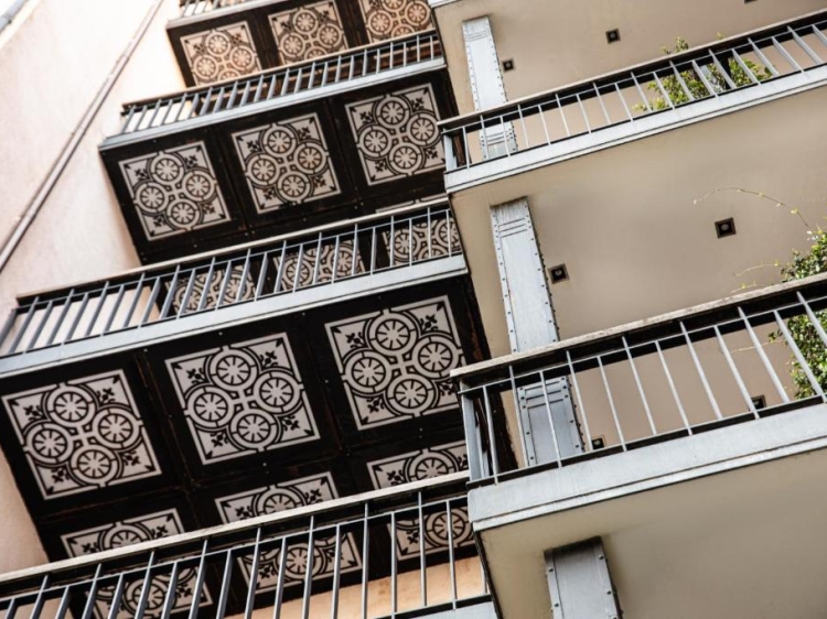 Georges Hotel Galata - Das beste Boutique-Hotel in Istanbul