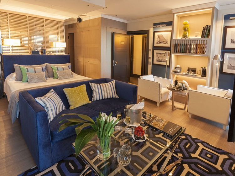 Eight Hotel Paraggi, toll für Kinder, romantisch, zwanglos, historisches Gebäude, Design, gute Küche, traumhafte Landschaft, bezaubernde Aussicht, authentische Umgebung, Tiere willkommen