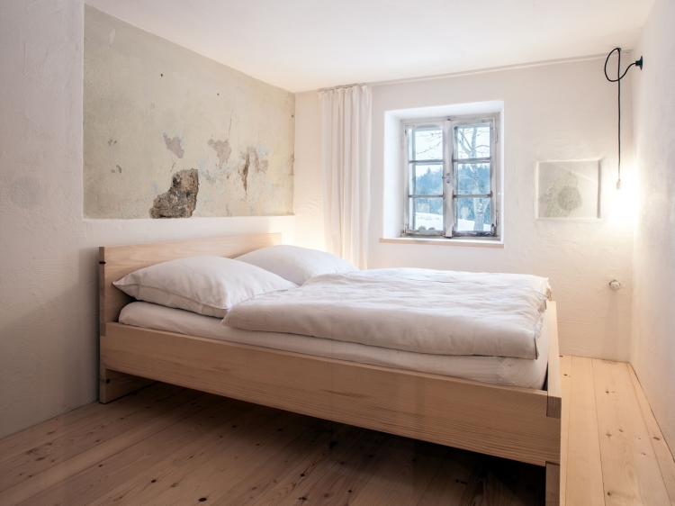 Haidl-Madl Ferienwohnung Bayern Deutschland