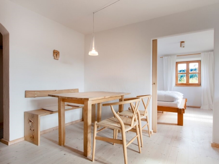 Haidl-Madl Ferienwohnung Bayern Deutschland