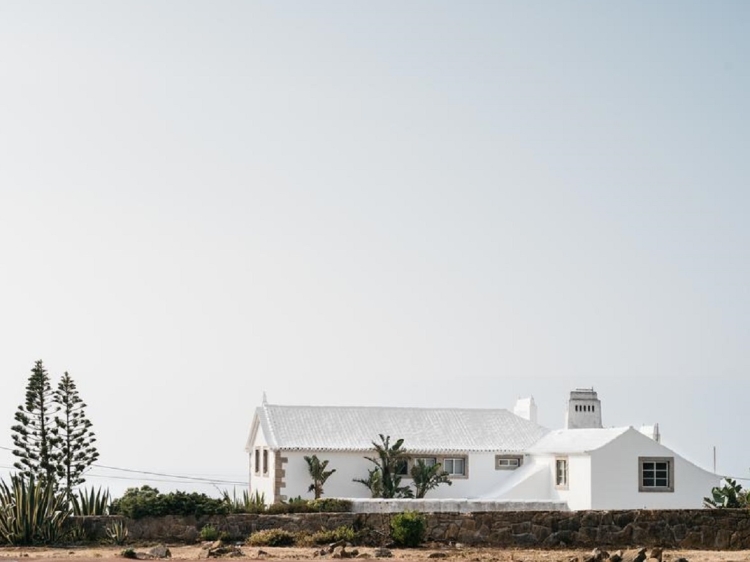 OUTPOST Casa das Arribas Ferienwohnungen in Portugal am Meer Azenhas do Mar