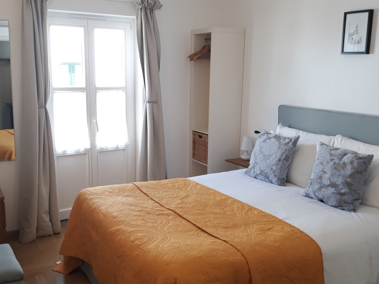 Calçada Guesthouse hotel boutique b&b Tavira Algarve