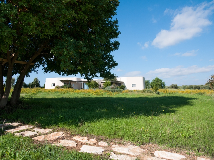 Villa Vendicari Italien Ferienhaus